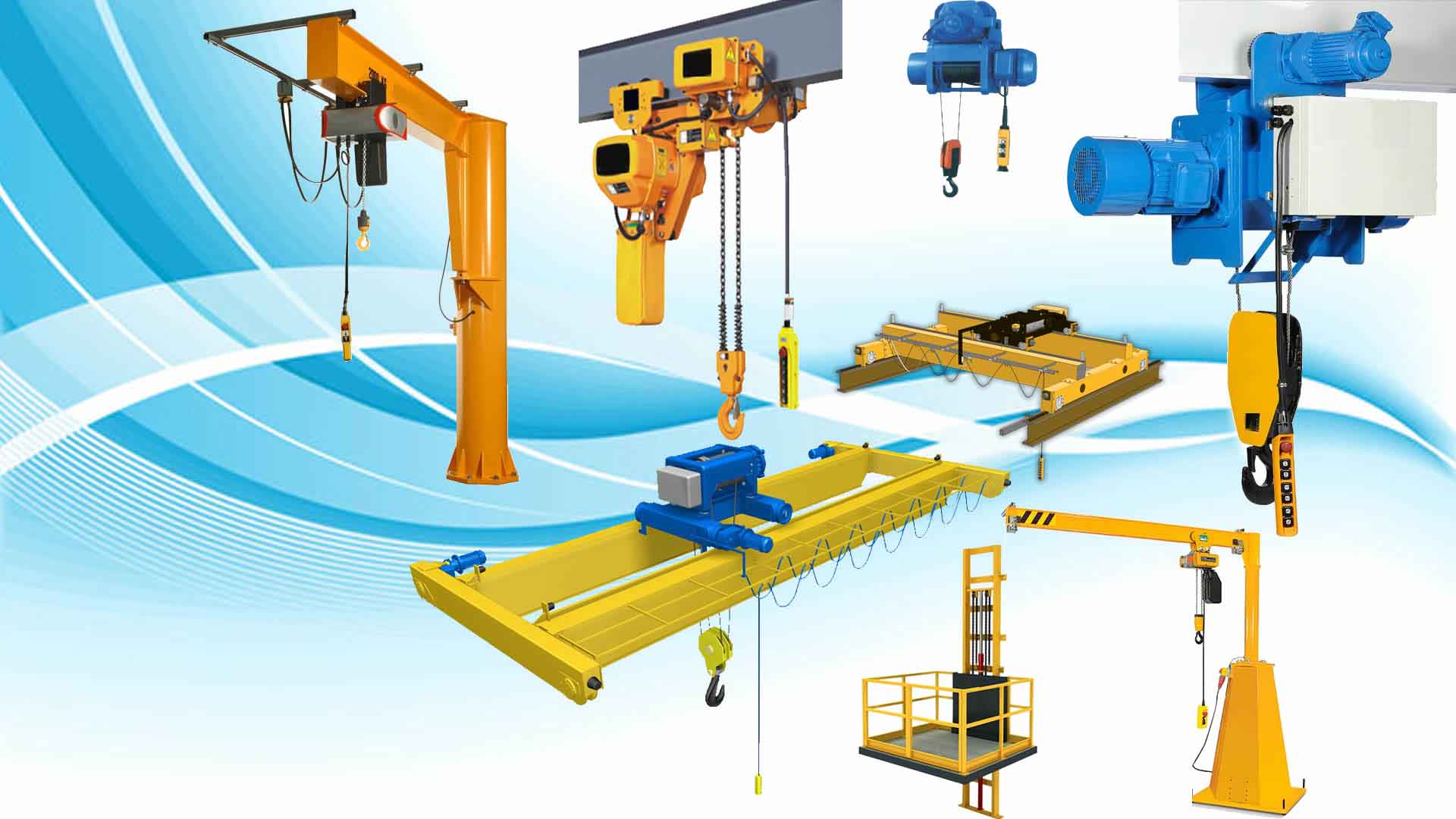 Grue C / Pont -Roulant