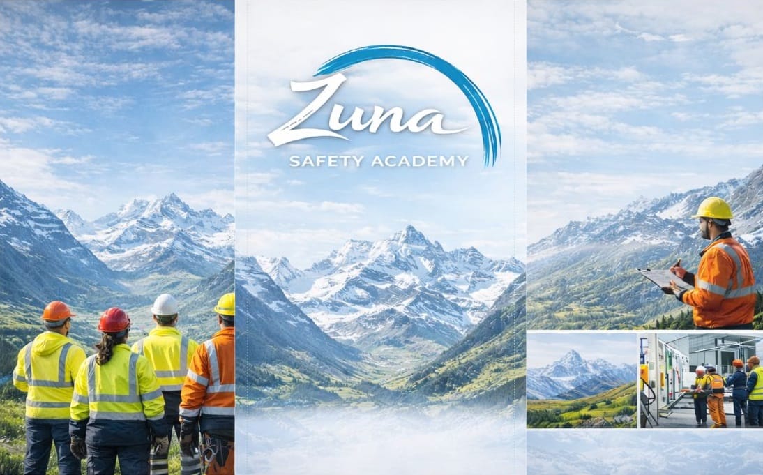 Formation sécurité au travail